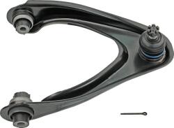 Meyle 31-16 050 0056 - Brat, suspensie roata - Brat suspensie dreapta superior fata HONDA CIVIC VI. CR - V I 1.4 - 2.0 10.95 - 02.02 - Meyle-31-16 050 0056 (MEYLE31160500056)