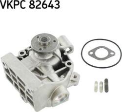 SKF VKPC 82643 - POMPA APA - compatibil Fiat - SKF-VKPC 82643 (SKFVKPC82643)