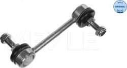 Meyle 016 060 0221 - Regulator putere frana MERCEDES 123 T - MODEL S123. 123 W123. - 8 W114. - 8 W115. S W116. S W126. SL R107 2.0 - 5.5 01.68 - 06.91 - Meyle-016 060 0221 (MEYLE0160600221)