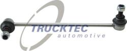 TRUCKTEC 02.30. 091 - Brat / bieleta suspensie, stabilizator - TRUCKTEC-02.30. 091 (TRUCKTEC0230091)