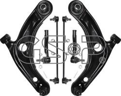 GSP S990028SK - SET REPARATIE BARA STABILIZATOARE - compatibil Toyota - GSP-S990028SK (GSPS990028SK)