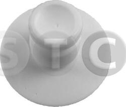 FEBI Bilstein 38228 - Tampon cauciuc, suspensie - Arc Spiral washer spate superior OPEL ASTRA G. ASTRA G CLASSIC. ASTRA G - KOMBI. ASTRA H. ASTRA H CLASSIC. ASTRA H GTC. ASTRA H - KOMBI - FEBI Bilstein-38228 (FEBIB