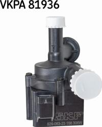 SKF VKPA 81936 - POMPA APA - compatibil Audi. Seat. Vw. Skoda - SKF-VKPA 81936 (SKFVKPA81936)