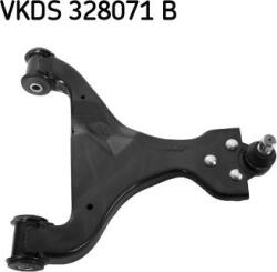 SKF VKDS 328071 B - Brat, suspensie roata - Brat suspensie fata dreapta fata MERCEDES VIANO W639. VITO - MIXTO W639. VITO W639 2.0D - Electric 09.03 - - SKF-VKDS 328071 B (SKFVKDS328071B)