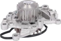 FEBI Bilstein 179522 - Pompa apa cu garnitura DS DS 3 - DS 3. DS 4 II. DS 7. CITROEN BERLINGO. BERLINGO - MINIVAN. C3 - C3 ORIGIN III. C3 AIRCROSS II. C3 III - FEBI Bilstein-179522 (FEBIBILSTEIN179522)