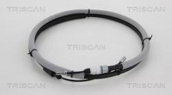 Triscan 8140 38146 - Cablu, frana de parcare - CABLU. FRANA DE PARCARE - compatibil Citroën - Triscan-8140 38146 (TRISCAN814038146)