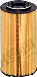 Hengst Filter E903H D436 - Filtru ulei DAF CF. XF 106. XF II. XFC. XG. XG MX - 13315 - MX - 13390 10.12 - - Hengst Filter-E903H D436 (HENGSTFILTERE903HD436)