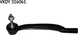 SKF VKDY 316061 - CAP DE BARA - compatibil Volvo - SKF-VKDY 316061 (SKFVKDY316061)