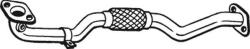 Bosal 800-059 - RACORD EVACUARE - compatibil Hyundai. Kia - Bosal-800-059 (BOSAL800059)