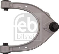 FEBI Bilstein 38000 - Brat, suspensie roata - Brat suspensie - stanga / dreapta - superior fata BMW 5 F10. 5 F11. 5 GRAN TURISMO F07. 6 F12. 6 F13. 6 GRAN COUPE F06. 7 F01. F02 1.5H - 6.6 02. - FEBI Bilstein-38000 
