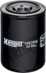 Hengst Filter H429W - Filtru ulei - Filtru hidraulic screwed FENDT 2 D FARMER. 200 K FARMER. 200 S FARMER. 200 SA FARMER. 200 V FARMER. 200 VA FARMER. 201 S FARMER. - Hengst Filter-H429W (HENGSTFILTERH429W)
