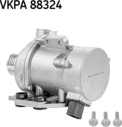 SKF VKPA 88324 - Pompa apa BMW 5 F10. 5 F11. 7 F01. F02. F03. F04. X3 F25 2.5 - 3.0 06.09 - 06.15 - SKF-VKPA 88324 (SKFVKPA88324)