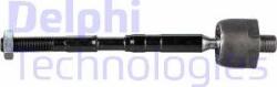 Delphi Bieleta directie fara capat - stanga / dreapta - lungime: 42 - 213 - 230mm NISSAN QASHQAI II. RENAULT KADJAR 1.2 - 2.0 11.13 - - Delphi-TA3339 (DELPHITA3339)