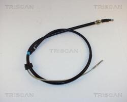 Triscan 8140 29150 - Cablu, frana de parcare - CABLU. FRANA DE PARCARE - compatibil Vw - Triscan-8140 29150 (TRISCAN814029150)