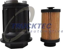 TRUCKTEC 01.16. 107 - Filtru Aditiv - Trucktec-01.16. 107 (trucktec0116107)