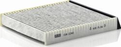 Mann-Filter CUK 2240 - Filtru, aer habitaclu - Mann-Filter-CUK 2240 (MANNFILTERCUK2240)