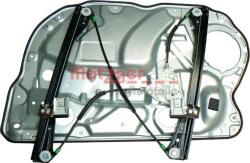 Metzger 2160100 - MECANISM ACTIONARE GEAM - compatibil Vw - Metzger-2160100 (METZGER2160100)