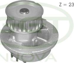 GGT PA10718 - POMPA APA - compatibil 9192797 - GGT-PA10718 (GGTPA10718)