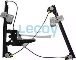 MAX WSK120-L - Mecanism actionare geam - MACARA ELECTRICA ST FT OCTAVIA I 97-03.05 - compatibil Skoda. Ktm - MAX-WSK120-L (MAXWSK120L)