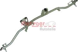 Metzger 2190306 - LEGATURI STERGATOR PARBRIZ - compatibil Opel - Metzger-2190306 (METZGER2190306)
