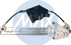 MAX WAR131-R - Mecanism actionare geam - MAX-WAR131-R (MAXWAR131R)