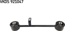 SKF VKDS 921047 - Brat, suspensie roata - BRAT SUSPENSIE ROATA - compatibil Toyota. Lexus - SKF-VKDS 921047 (SKFVKDS921047)