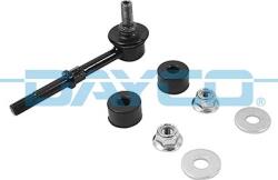 DAYCO BRAT BIELETA SUSPENSIE STABILIZATOR - compatibil Mitsubishi - DAYCO-DSS1542 (DAYCODSS1542)
