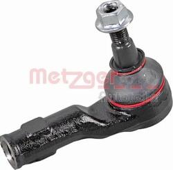 Metzger 54063408 - Cap de bara - CAP BARA - compatibil Skoda. Vw. Audi - Metzger-54063408 (METZGER54063408)