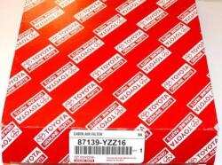 TOYOTA 87139YZZ16 - Filtru, aer habitaclu - FILTRU POLEN - O. E. - compatibil Toyota - TOYOTA-87139YZZ16 (TOYOTA87139YZZ16)