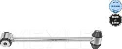 Meyle 016 060 0094 - Brat / bieleta suspensie, stabilizator - Bieleta bara stabilizatoare spate dreapta 233mm MERCEDES C A205. C C205. C T - MODEL S205. C W205. CLS C257. E A238. E ALL - TERRAIN S2 - Meyle-