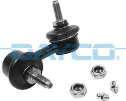 DAYCO BRAT BIELETA SUSPENSIE STABILIZATOR - compatibil Honda - DAYCO-DSS3000 (DAYCODSS3000)