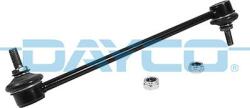 DAYCO BRAT BIELETA SUSPENSIE STABILIZATOR - compatibil 31356780847 - DAYCO-DSS1021 (DAYCODSS1021)