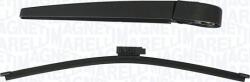 Magneti Marelli 000723180219 - Set stergatoare, curatare parbriz - Brat stergator cu lama spate BMW 3 E91 12.04-12.12 - Magneti Marelli-000723180219 (MAGNETIMARELLI000723180219)