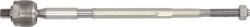 FEBI Bilstein 17702 - Articulatie axiala, cap de bara - Bieleta directie fara capat - stanga / dreapta - lungime: 335mm SKODA FELICIA I. FELICIA II. VW CADDY II 1.3 - 1.6 - 1.9D 10.94 - 06.01 - FEBI Bilstein-17702 