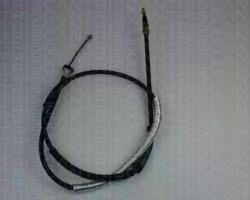 Triscan 8140 15177 - Cablu, frana de parcare - CABLU. FRANA DE PARCARE - Triscan-8140 15177 (TRISCAN814015177)