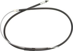 ATE 24.3727-0224.2 - Cablu, frana de parcare - Cable Pull. parking brake - ATE-24.3727-0224.2 (ATE24372702242)