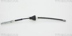 Triscan 8140 161115 - CABLU. FRANA DE PARCARE - compatibil Ford - Triscan-8140 161115 (TRISCAN8140161115)