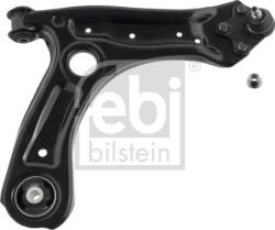 FEBI Bilstein 44548 - Brat suspensie dreapta inferior fata AUDI A1. SEAT IBIZA IV. IBIZA IV SC. IBIZA IV stanga IBIZA IV - HATCHBACK. TOLED O IV. SKODA FABI - FEBI Bilstein-44548 (FEBIBILSTEIN44548)