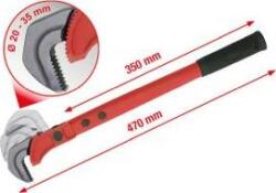 KS Tools 150.1631 - CLESTE DEMONTARE LEGATURILOR SISTEM DE DIRECTIE - KS Tools-150.1631 (KSTOOLS1501631)
