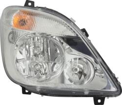 HELLA 1EB 247 012-021 - FAR - compatibil Mercedes-Benz - HELLA-1EB 247 012-021 (HELLA1EB247012021)