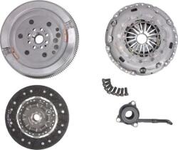 LuK 600 0215 00 - Set ambreiaj - LuK-600 0215 00 (LUK600021500)