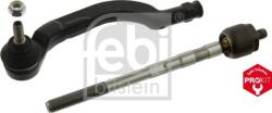 FEBI Bilstein 37633 - Bieleta directie cu capat stanga RENAULT ESPACE IV. VEL SATIS 1.9D - 3.5 06.02 - - FEBI Bilstein-37633 (FEBIBILSTEIN37633)