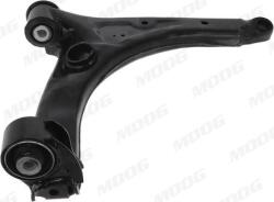 Moog VO-WP-16588 - Brat, suspensie roata - BRAT SUSPENSIE ROATA - compatibil Man. Vw - MOOG-VO-WP-16588 (MOOGVOWP16588)