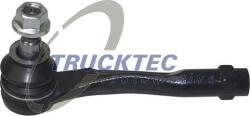 TRUCKTEC 02.37. 275 - Cap De Bara Trucktec - Trucktec-02.37. 275 (trucktec0237275)