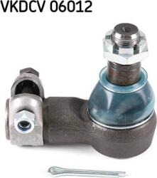 SKF VKDCV 06012 - CAP DE BARA - compatibil Mercedes. Scania. Volvo - SKF-VKDCV 06012 (SKFVKDCV06012)