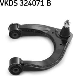 SKF VKDS 324071 B - Brat suspensie dreapta fata FORD RANGER 2.2D - 2.5 - 3.2D 04.11 - - SKF-VKDS 324071 B (SKFVKDS324071B)