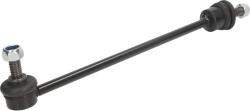 Delphi TC675 - Brat / bieleta suspensie, stabilizator - BRAT-BIELETA SUSPENSIE. STABILIZATOR - compatibil Citroen. Peugeot - Delphi-TC675 (DELPHITC675)