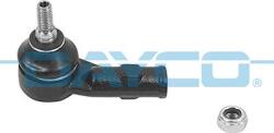 DAYCO DSS1255 - CAP DE BARA - compatibil Ford - DAYCO-DSS1255 (DAYCODSS1255)