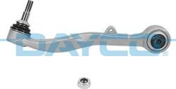 DAYCO DSS3121 - Brat, suspensie roata - BRAT SUSPENSIE ROATA - compatibil Bmw - DAYCO-DSS3121 (DAYCODSS3121)