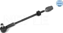 Meyle 116 030 7105 - Bieleta directie cu capat dreapta dł. 384mm SEAT CORDOBA. CORDOBA VARIO. IBIZA II. TOLED O I. VW GOLF II. JETTA II 1.0 - 2.0 08.83 - 1 - Meyle-116 030 7105 (MEYLE1160307105)